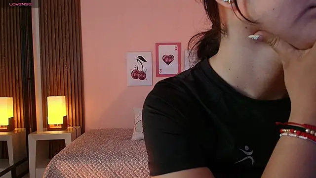 alina martinelli online show from 02/09/26, 11:36