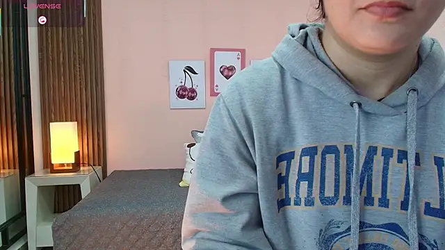 alina martinelli online show from 03/20/26, 12:21