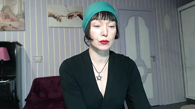 Marquise555 online show from 12/09/24, 04:47