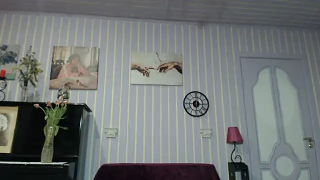 Marquise555 online show from 03/13/25, 08:32