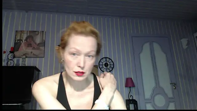 Marquise555 online show from 11/20/25, 07:35