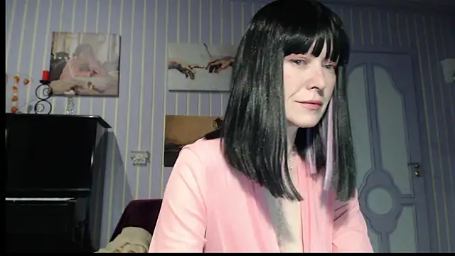 Marquise555 online show from 02/13/26, 03:19