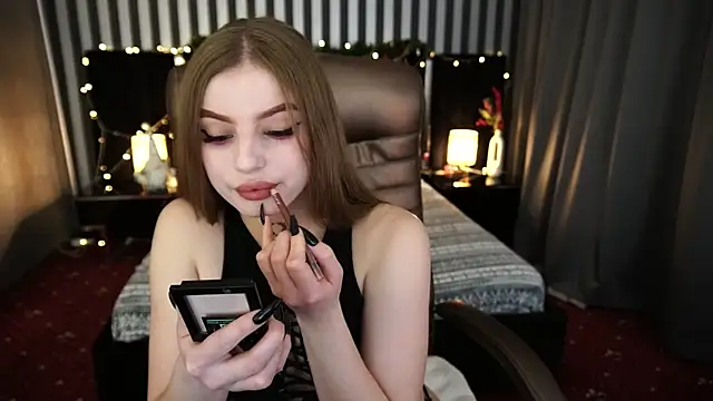 Lexi Si online show from 01/03/25, 02:30