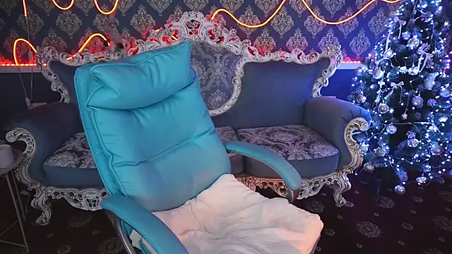 Lexi Si online show from 01/13/25, 11:17