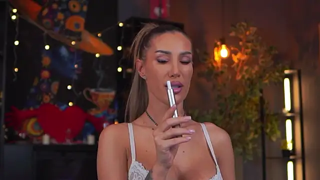 Evelyn Evyyy online show from 02/20/26, 07:25