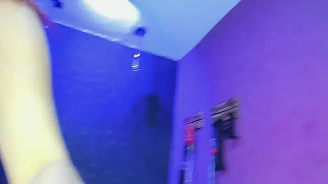 Alexa Slave online show from 03/07/25, 07:16