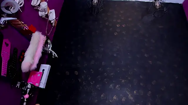 Alexa Slave online show from 09/19/25, 02:07