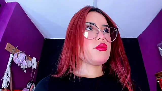 Alexa Slave online show from 10/01/25, 07:20