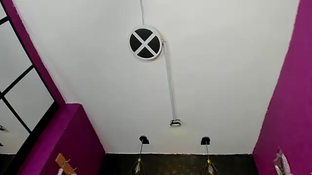 Alexa Slave online show from 10/03/25, 07:11