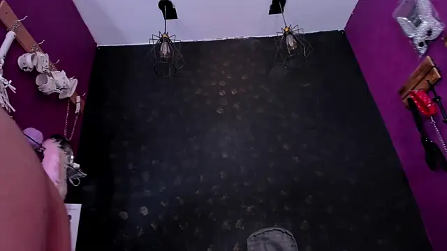 Alexa Slave online show from 10/11/25, 11:53