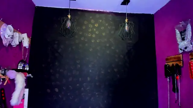 Alexa Slave online show from 03/17/26, 08:12