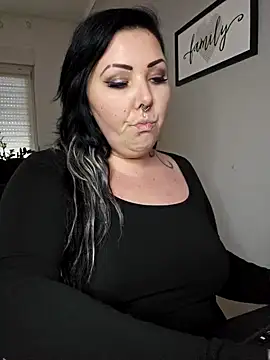 -BonnieBlack- online show from 02/19/25, 08:33