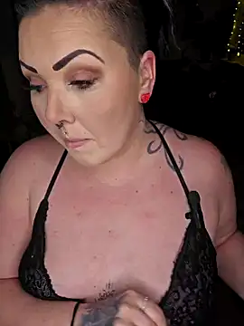 -BonnieBlack- online show from 02/22/25, 08:20