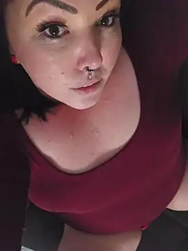 -BonnieBlack- online show from 12/14/25, 07:18