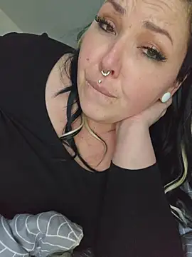 -BonnieBlack- online show from 03/13/26, 07:26