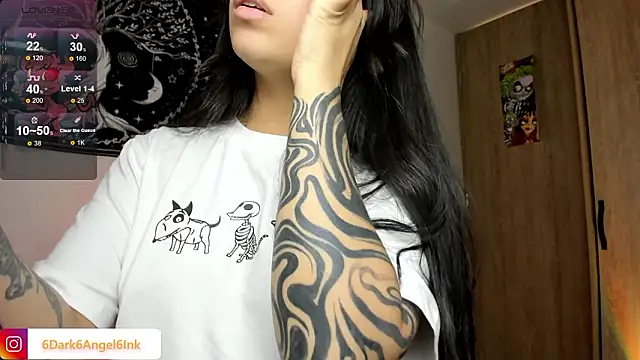 soy lui  online show from 03/03/26, 03:40