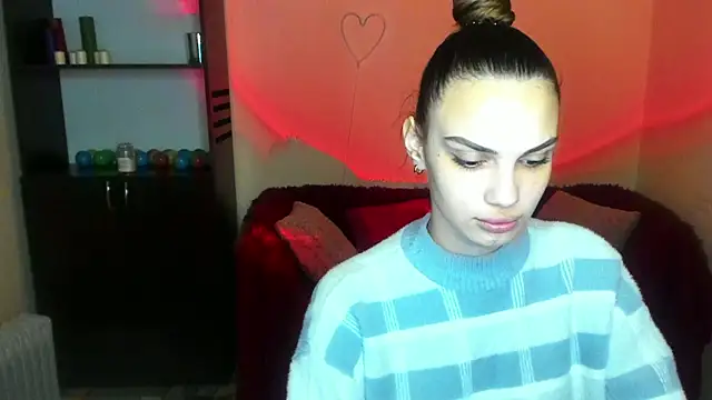 Aminakisuliawolf online show from 12/29/24, 07:17