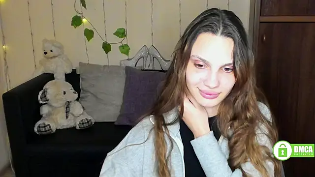 Aminakisuliawolf online show from 02/10/25, 02:59