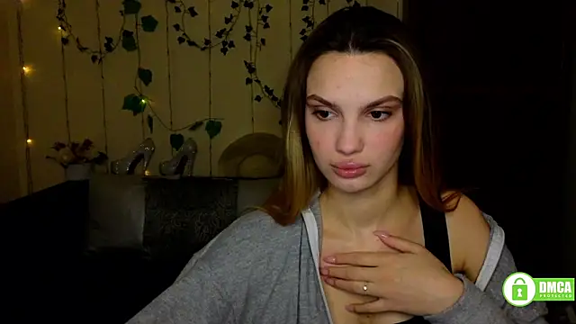 Aminakisuliawolf online show from 03/07/26, 07:05