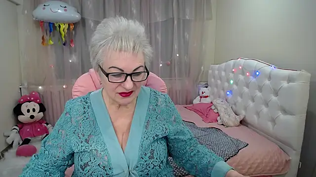 KayleSmoll online show from 01/22/25, 10:15