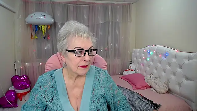 KayleSmoll online show from 01/24/25, 10:30