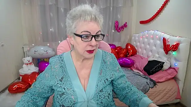 KayleSmoll online show from 02/07/25, 07:17