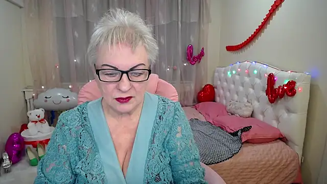 KayleSmoll online show from 02/25/25, 10:50