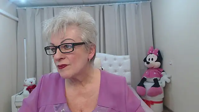 KayleSmoll online show from 03/25/26, 07:42