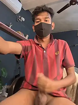 richardjames95 online show from 11/28/25, 07:16