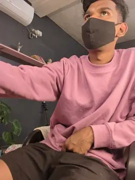 richardjames95 online show from 12/02/25, 07:31