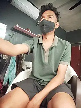 richardjames95 online show from 02/09/26, 09:35