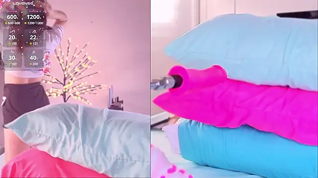 Emma  Erotic online show from 02/26/26, 08:41