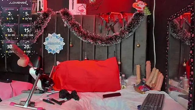 Snapshot of Alice_ch1 chatting on 12/14/24, 07:03 Alice ch1 online show from 12/14/24, 07:03