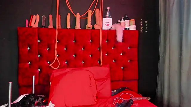 Snapshot of Alice_ch1 chatting on 03/03/25, 10:10 Alice ch1 online show from 03/03/25, 10:10