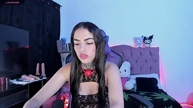 Alice ch1 online show from 04/17/26, 01:30