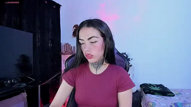 Alice ch1 online show from 04/21/26, 10:56