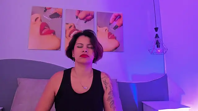 MarianaSanz online show from 02/06/26, 01:36