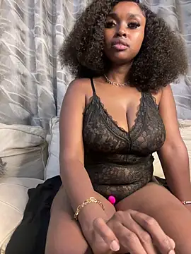 Mon cherrie 1 online show from 03/08/26, 07:17