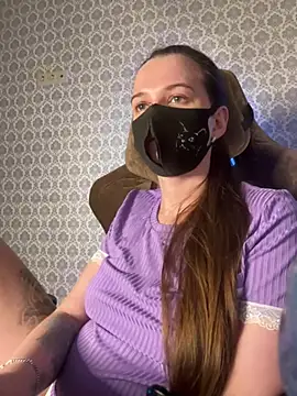 BlackM00n8 online show from 01/16/25, 09:48