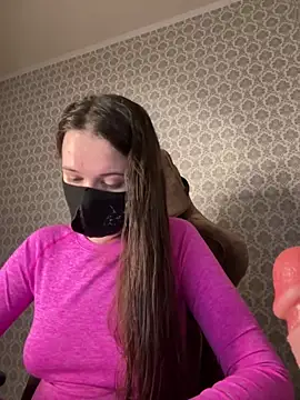 BlackM00n8 online show from 01/27/25, 07:14