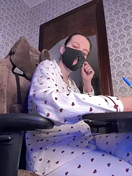 BlackM00n8 online show from 01/29/25, 07:15