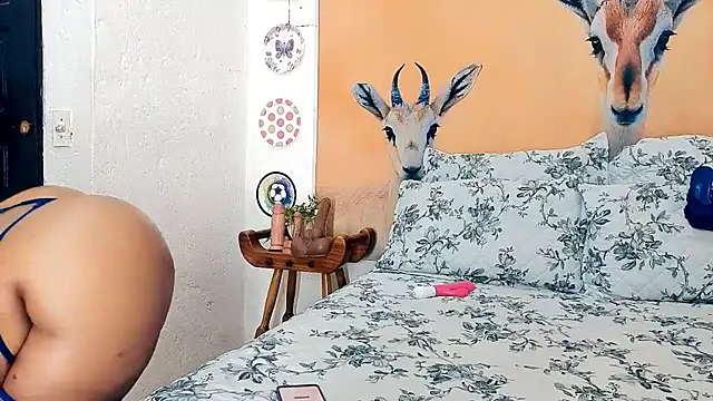 GiantBootyMilf online show from 03/14/26, 10:26