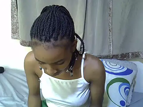 cute-alexis online show from 03/10/25, 05:50