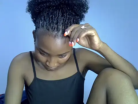 cute-alexis online show from 09/10/25, 10:15