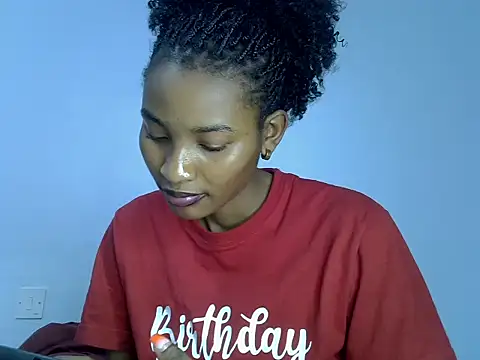 cute-alexis online show from 09/21/25, 10:00