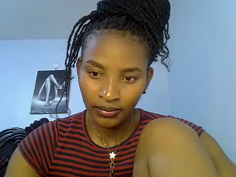 cute-alexis online show from 01/13/26, 08:14