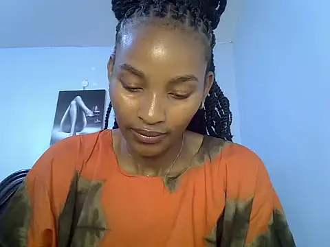 cute-alexis online show from 01/19/26, 08:07