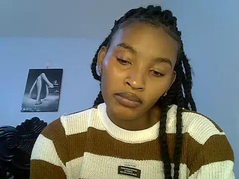 cute-alexis online show from 03/01/26, 05:48