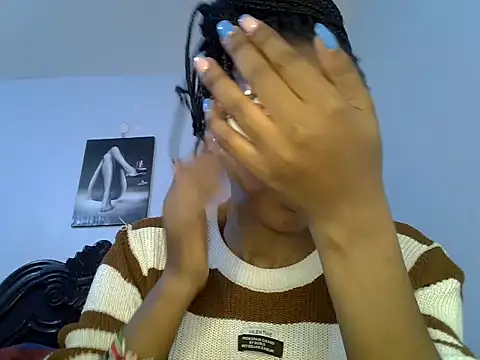 cute-alexis online show from 04/15/26, 03:41