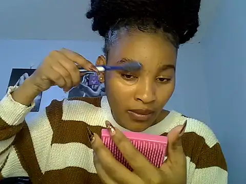 cute-alexis online show from 06/28/26, 11:05